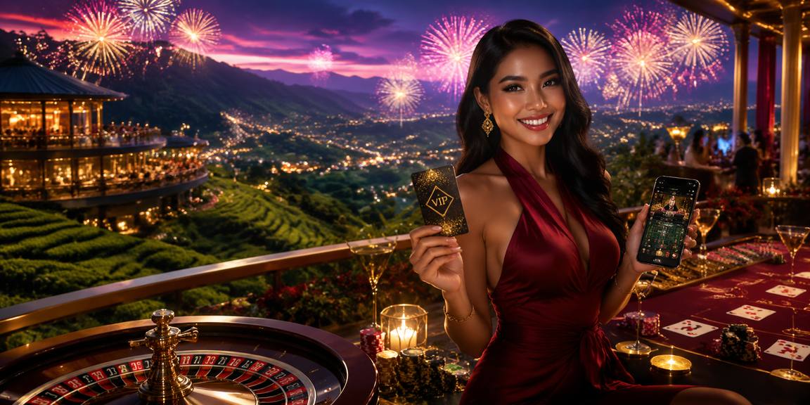rolet303 login What We Offer in Our Casino Section